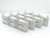 RITTAL 9340.050 (SET OF 4) Busbar