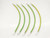 RITTAL 2565.110 (SET OF 5) Cable