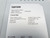 LENZE I55AE175F1AV1107MS Drive