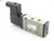 SMC VFS2120-6D-01T Valve