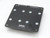 WINFORD ENGINEERING DINP06-ZVE100A Hardware Kit