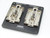WINFORD ENGINEERING DINP06-ZVE100A Hardware Kit