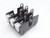 EATON CORPORATION JM60030-3MW14 Fuse Holder