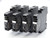 E-T-A CIRCUIT BREAKERS ESX10-TB-114-DC24V-4A (SET OF 4) Circuit Breaker