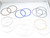 SPX 117891 SPARE PARTS KIT NEW – OPEN BOX