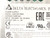 DELTA ELECTRONICS INC. EOE12010002 Power Supply