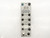 ALLEN BRADLEY 5032-8IOLM12M12LDR Power Distribution Block