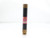EATON CORPORATION FRS-R-1/2 Fuse
