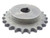 MARTIN SPROCKET & GEAR INC 60BS24 1 1/4 Sprocket