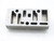 SMC VVFS2000-10A Manifold