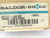 ASEA BROWN BOVERI 119120 Bushing