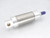 FABCO F-1500D02-01A-09 Pneumatic Cylinder
