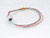 ALLEN BRADLEY 888R-F5AC2-1F Receptacle