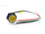 MOLEX 1300130353 Receptacle