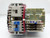 EATON CORPORATION AN56AN0AC Motor Starter