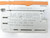 MULTIVAC MU9189 Plc Module