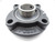 IPTCI BEARINGS UCFC 208 24 Bearing