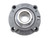 IPTCI BEARINGS UCFC 208 24 Bearing