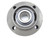 IPTCI BEARINGS UCFC 208 24 Bearing