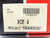 REGAL REXNORD PCF 4 Cam Follower