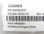 COGNEX DM300-EXT Hardware Kit