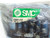 SMC SP0100 Valve