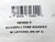 STENNER QP400-2 (SET OF 2) Spare Parts Kit