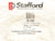 STAFFORD MFG 8L200 CLAMP
