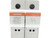 MERSEN CUSCC2 Fuse Holder
