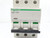 SCHNEIDER ELECTRIC A9F19340 Circuit Breaker