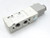 MINDMAN MVSC-220-4E1-DC24 Valve