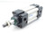 AIRTAC SAU40X25S Pneumatic Cylinder