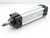 AIRTAC SAU40X100S Pneumatic Cylinder