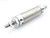 AIRTAC MAC32X50SCA Pneumatic Cylinder