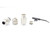 WEIDMULLER SAISM-4/8S-M12 4P D-ZF Connector