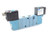 MAC VALVES INC 421A-B0A-DM-DFFJ-1JM Valve
