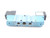 MAC VALVES INC 421A-B0A-DM-DFFJ-1JM Valve