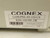 COGNEX 820-10195-1R Control Panel