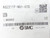 SMC AS2211F-N01-07S (SET OF 10) Pneumatic Accessory