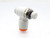 SMC AS2211F-N01-07S (SET OF 10) Pneumatic Accessory