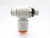 SMC AS2211F-N01-07S (SET OF 10) Pneumatic Accessory
