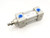 SMC NCA1B150-0100 Pneumatic Cylinder