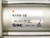 SMC NCA1B150-0100 Pneumatic Cylinder