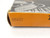 TIMKEN 55437   Bearing