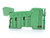 PHOENIX CONTACT IB IL AI 2/SF-PAC Plc Module