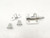 NATIONAL HARDWARE N227-314 Hardware Kit