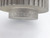 MARTIN SPROCKET & GEAR INC 40XL037 Pulley