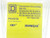 SCHNEIDER ELECTRIC PK4GTA Spare Parts Kit