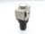 SMC AR20-N01EH-Z Air Pressure Regulator