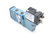 MAC VALVES INC 421A-B0A-DM-DDAJ-1JD Valve